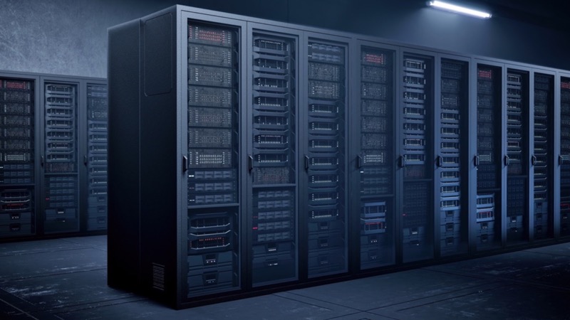 Defense & Intelligence